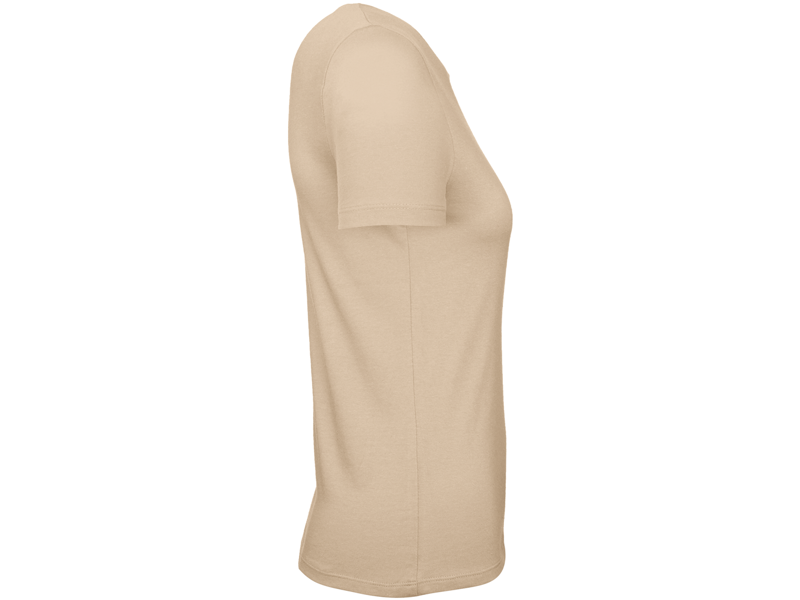 B&C dames t-shirt | Diverse kleuren vanaf € 1,70 B&C dames t-shirt | Diverse kleuren vanaf € 1,70