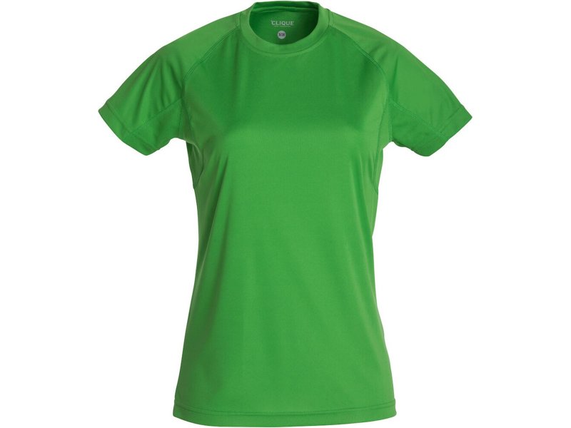 Clique Premium Active-T Ladies Clique Premium Active-T Ladies