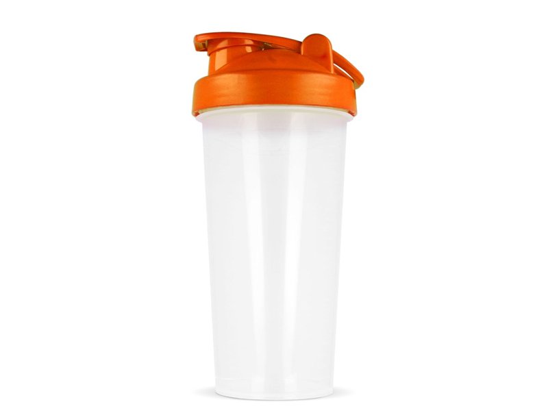 Shaker fles 700ml