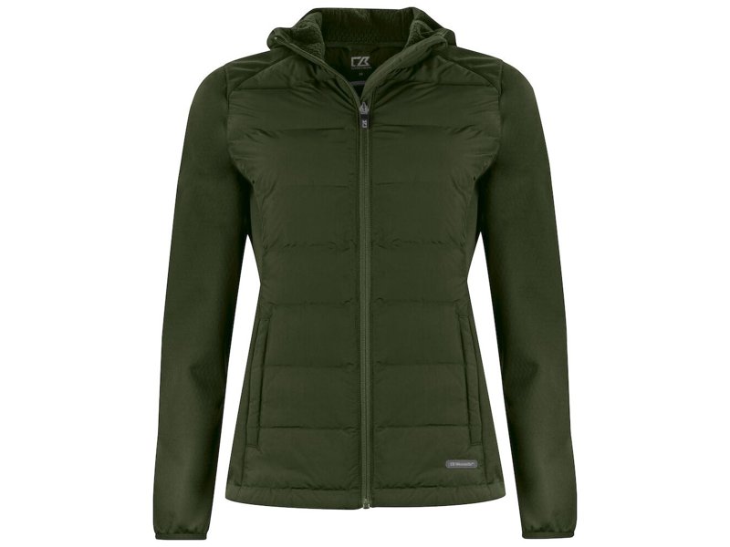 Cutter & Buck damesjas Oak Harbor Cutter & Buck damesjas Oak Harbor