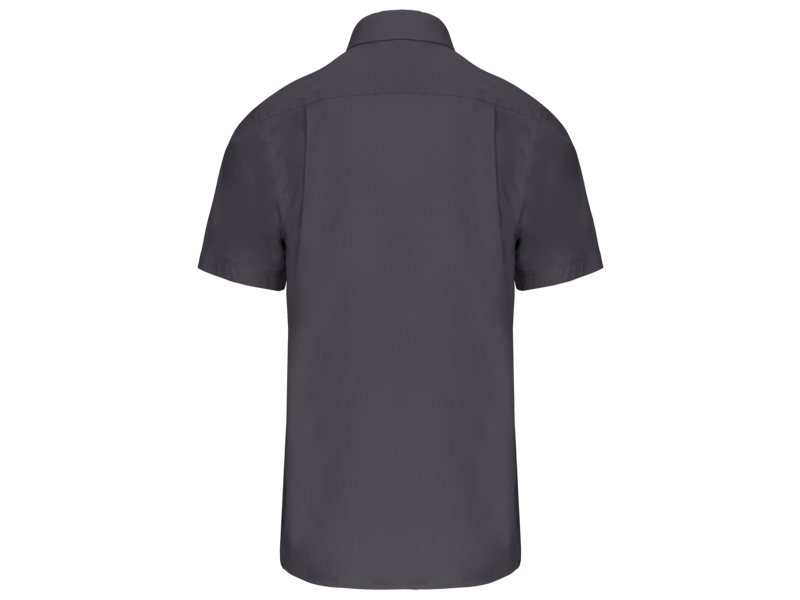 Kariban heren overhemd Poplin » Uw overhemd bedrukken » 100% katoen Kariban heren overhemd Poplin » Uw overhemd bedrukken » 100% katoen