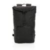 Impact AWARE™ RPET waterbestendige 15.6" laptoprugzak Impact AWARE™ RPET waterbestendige 15.6" laptoprugzak