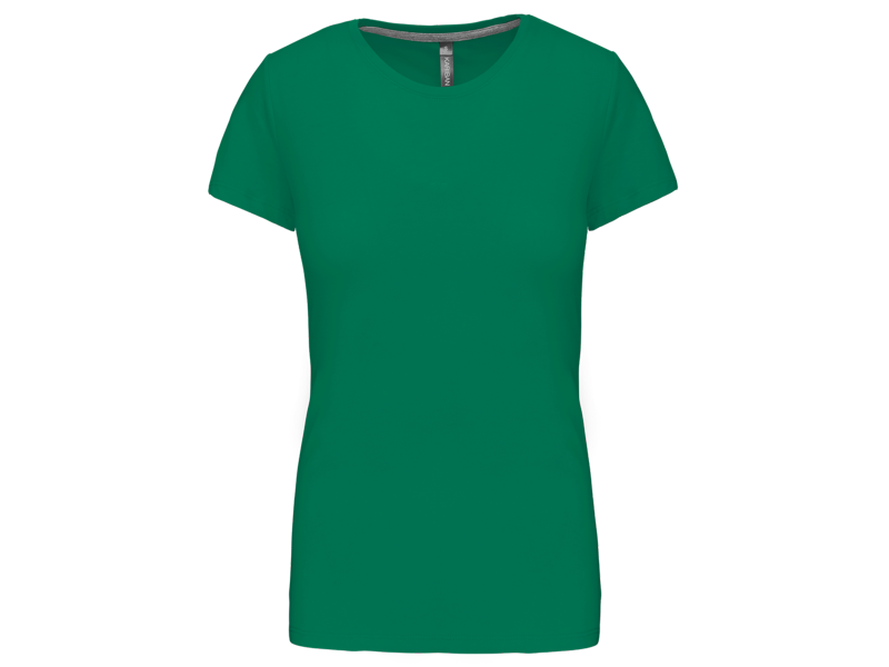 Dames t-shirt: Kariban » vanaf € 4,10 « T-shirt laten bedrukken Dames t-shirt: Kariban » vanaf € 4,10 « T-shirt laten bedrukken