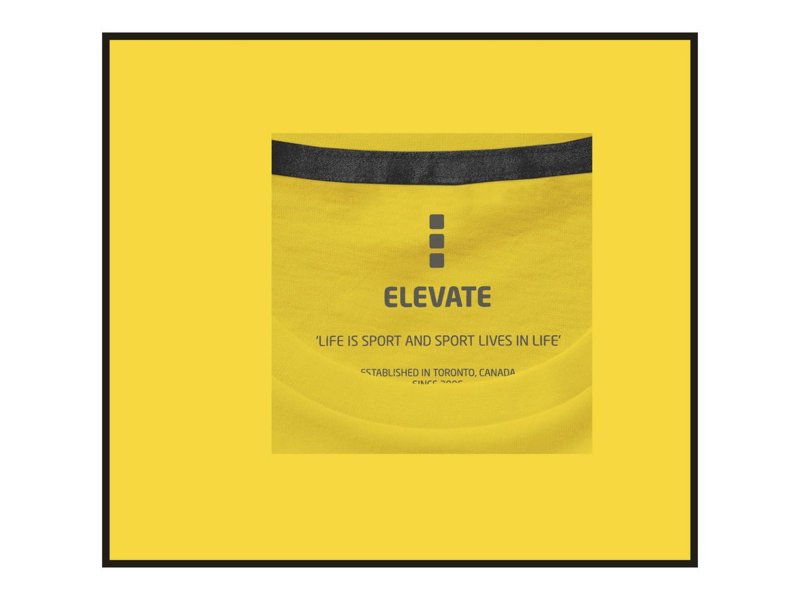 Dames polo bedrukken? Kies » Elevate Calgary Polo voor vrouwen!