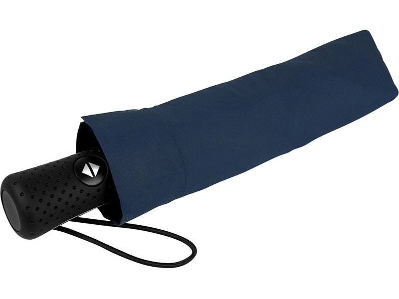 IMPLIVA - Opvouwbaar - Automatisch openen en sluiten - Windproof - 100 cm IMPLIVA - Opvouwbaar - Automatisch openen en sluiten - Windproof - 100 cm