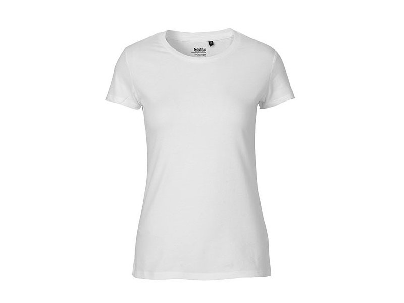 Neutral - Ladies´ Fit T-Shirt