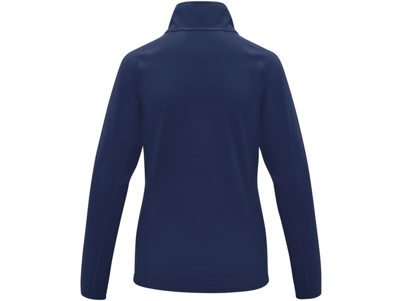 Zelus dames fleece jas Zelus dames fleece jas