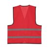 Kids promo veiligheidsvest polyester XL