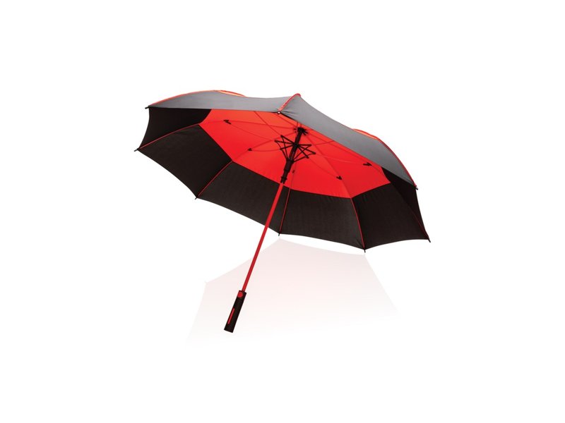 27" Impact AWARE™ RPET 190T auto open stormproof paraplu 27" Impact AWARE™ RPET 190T auto open stormproof paraplu