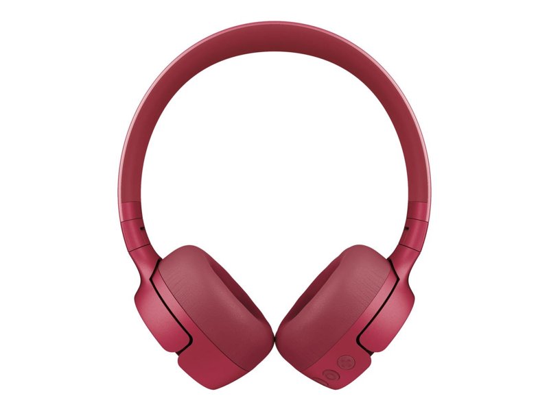 3HP1100 Code Fuse-Wireless on-ear headphone