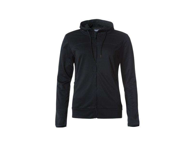 Clique Ottawa Ladies