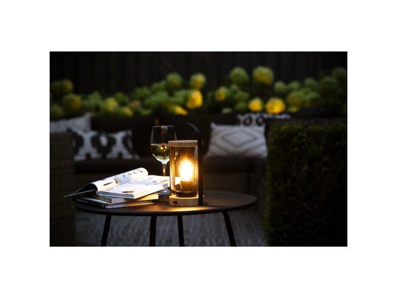 Wooosh Batan Light oplaadbare lamp Wooosh Batan Light oplaadbare lamp