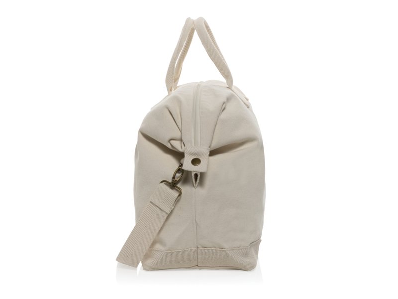 Luxe Duffel Travelbag Luxe Duffel Travelbag