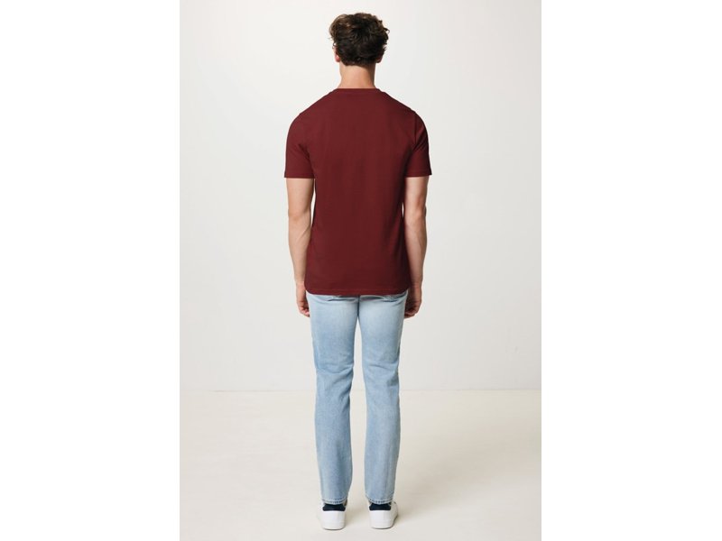 Iqoniq t-shirt Brett