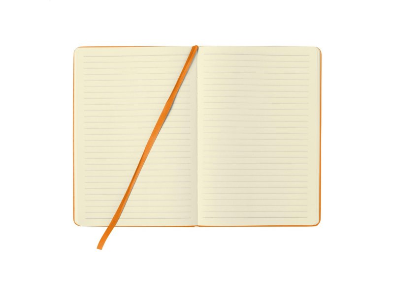 BudgetNote A5 Lines notitieboek BudgetNote A5 Lines notitieboek