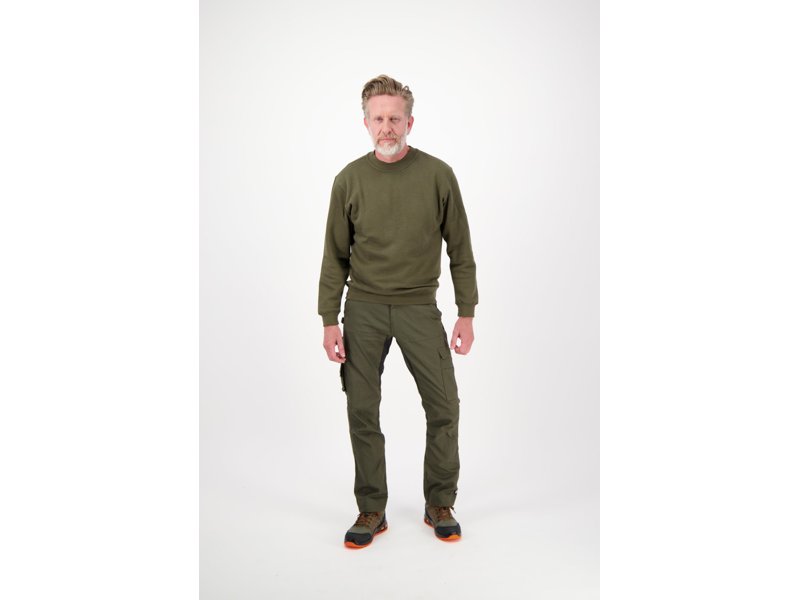 HEROCK Vidar Sweater HEROCK Vidar Sweater