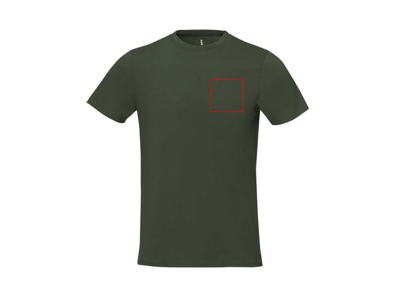 Elevate Nanaimo T-shirt