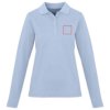 Vrouwen polo | Lange mouwen » v.a. € 16,84 | Excl. logo Vrouwen polo | Lange mouwen » v.a. € 16,84 | Excl. logo