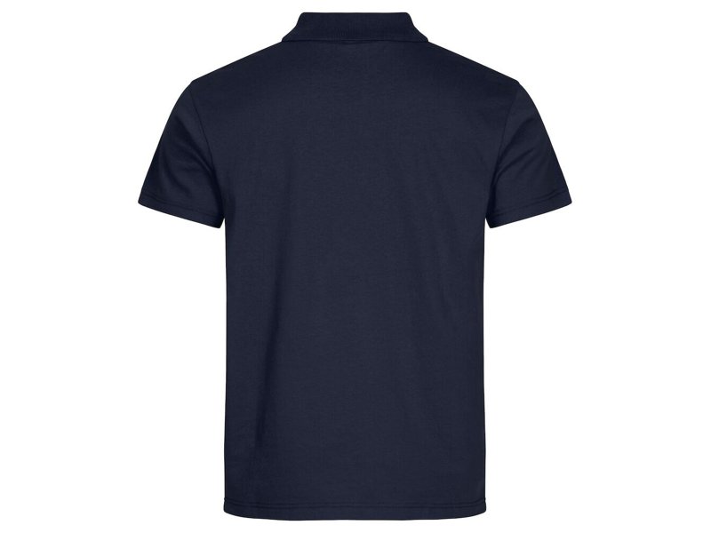 Clique Basic Polo