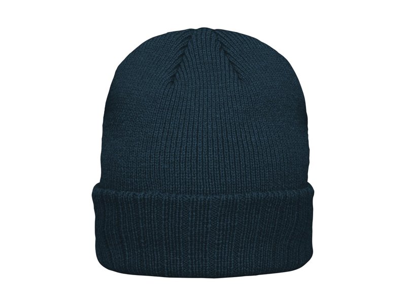 KingCap Exclusive Beanie - Premium Stijl en Warmte | TotZiens Promotions