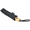 Bo 21” opvouwbare automatische gerecyclede PET paraplu Bo 21” opvouwbare automatische gerecyclede PET paraplu