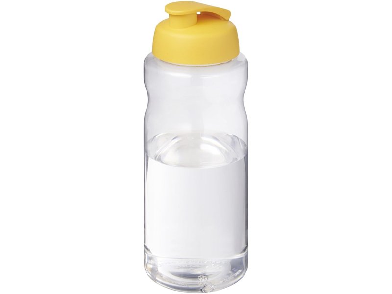 H2O Active® Big Base 1Liter drinkfles