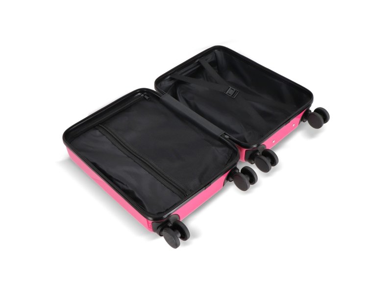 Uniek: Trolleys met digitale print all over | Totziens Promotions Uniek: Trolleys met digitale print all over | Totziens Promotions