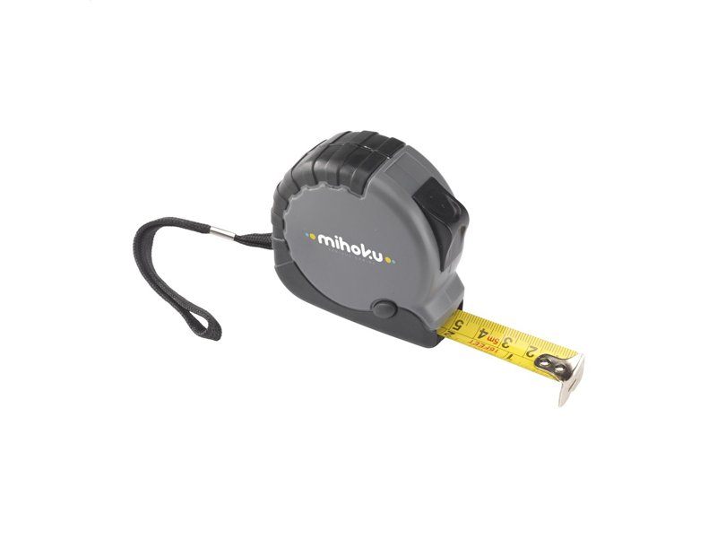 Midland Recycled 5 meter rolmaat