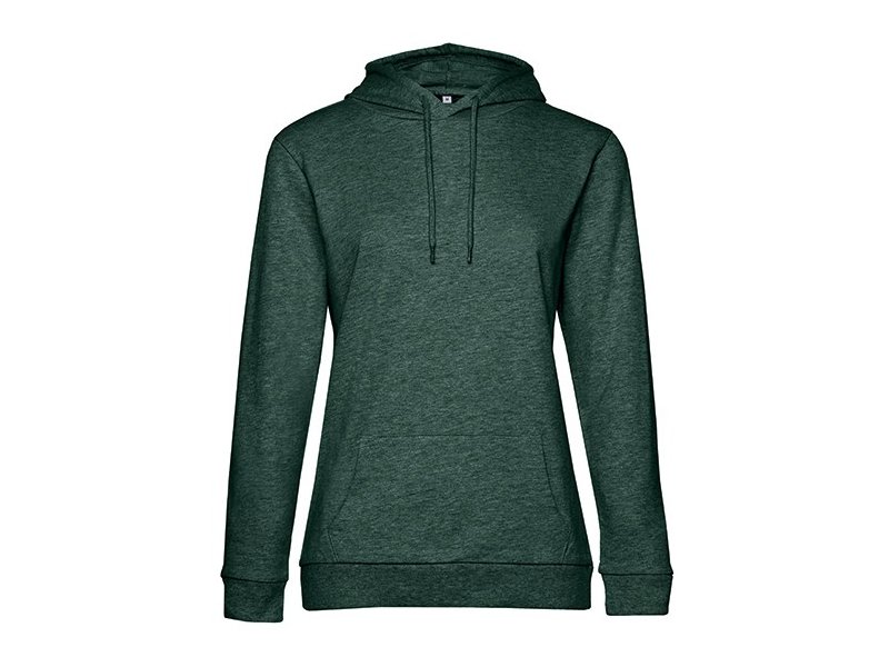 B&C - Women´s #Hoodie Sweat B&C - Women´s #Hoodie Sweat