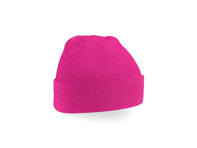 Beechfield - Junior Original Cuffed Beanie Beechfield - Junior Original Cuffed Beanie