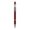 Balpen Paris Metaal rubberised