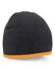 Beechfield - Two-Tone Pull-On Beanie Beechfield - Two-Tone Pull-On Beanie