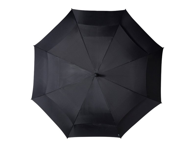 Falcone Golfparaplu 130 cm met automaat en windproof functie Falcone Golfparaplu 130 cm met automaat en windproof functie