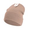 Thinsualte warme wintermutsen, vanaf 25 stuks al leverbaar met uw logo - Borduren -