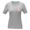 Kawartha biologisch dames t-shirt met korte mouwen | TotZiens Kawartha biologisch dames t-shirt met korte mouwen | TotZiens