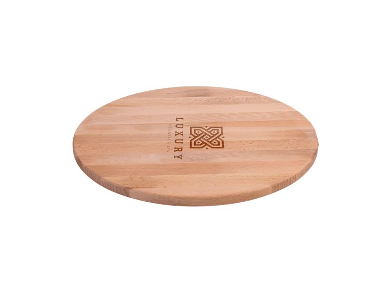 Wooosh Tabla Pizza serveerplank