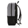 Modern 15.6" USB & RFID laptop rugzak PVC vrij Modern 15.6" USB & RFID laptop rugzak PVC vrij