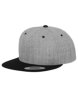 [NIEUW!] Varsity snapback Cap | Flexfit | Petjes bedrukken