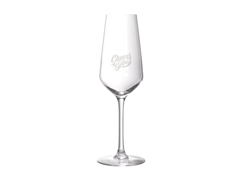 Loire Champagneglas 230 ml