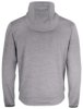 Sportieve sweater met capuchon van Clique Sportieve sweater met capuchon van Clique