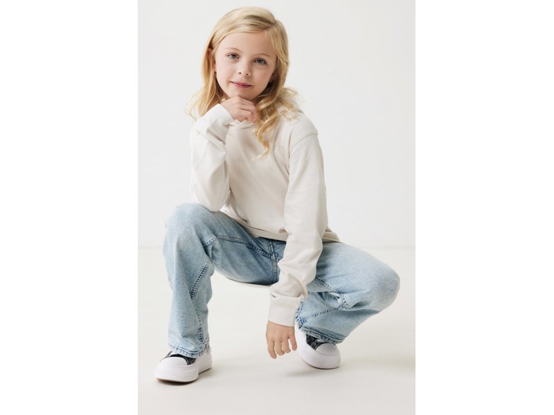 Iqoniq Yengo hoodie Kids Iqoniq Yengo hoodie Kids