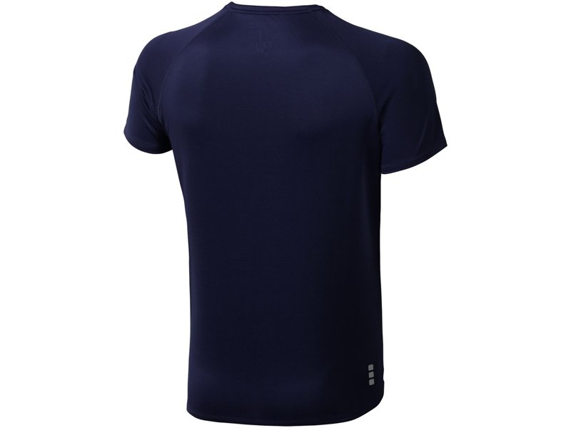 Elevate Niagara Cool Fit sportshirt - Sportshirt laten bedrukken Elevate Niagara Cool Fit sportshirt - Sportshirt laten bedrukken