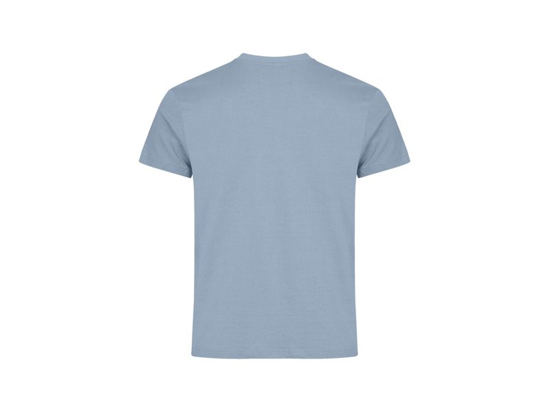 Basic t-shirts van Clique, ideaal om te bedrukken met uw logo Basic t-shirts van Clique, ideaal om te bedrukken met uw logo