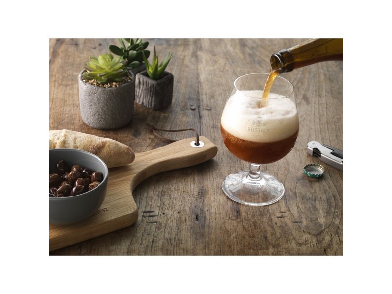 Snifter Bierglas 530 ml Snifter Bierglas 530 ml