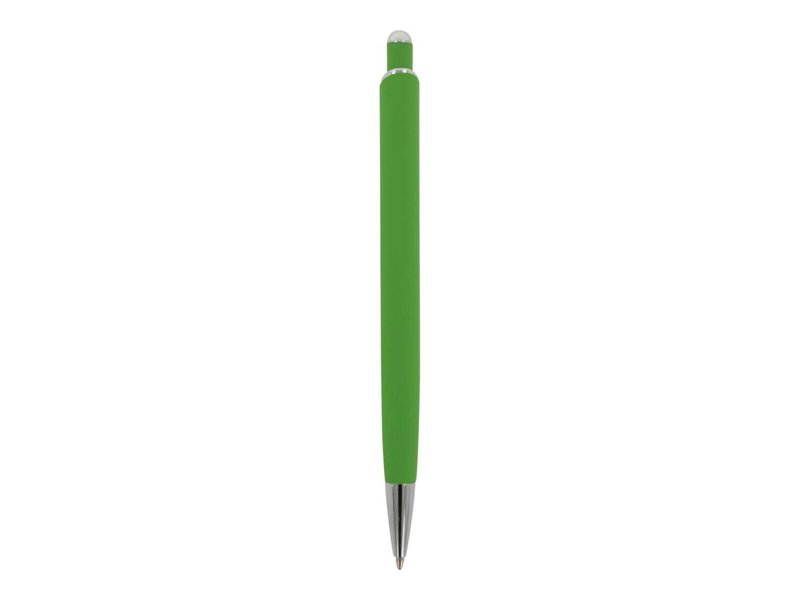 Balpen Monaco Metaal rubberised