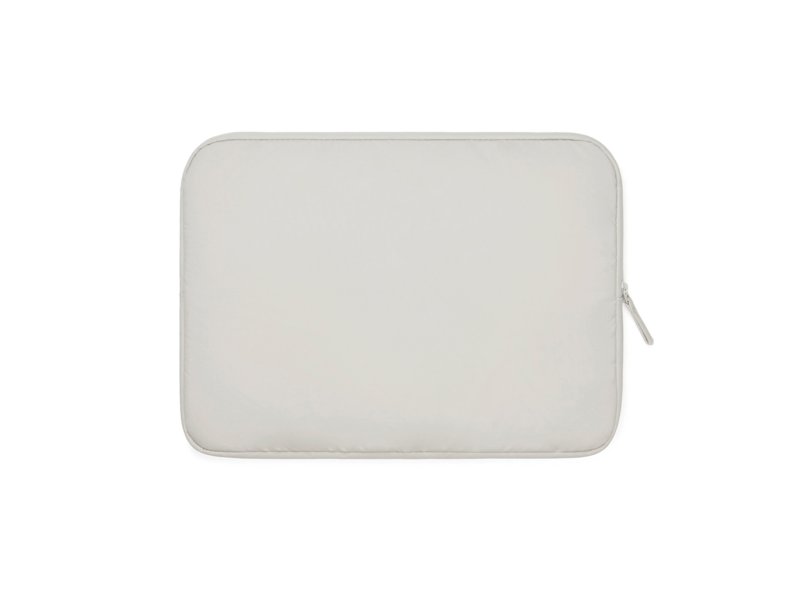 KENTO URBAN RCS gerecyclede nylon 15,6 inch laptopsleeve KENTO URBAN RCS gerecyclede nylon 15,6 inch laptopsleeve