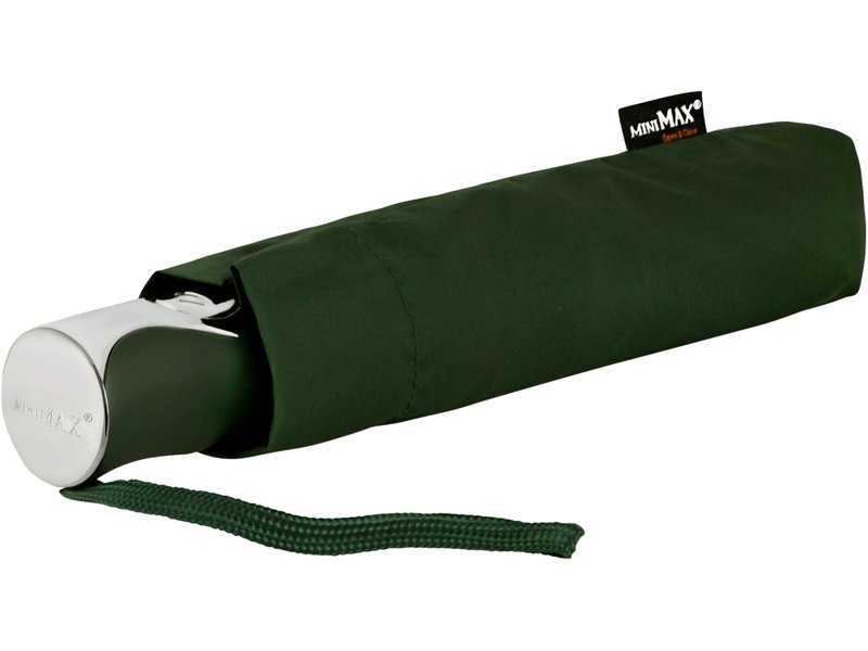 miniMAX paraplu | automatisch open- en sluitsysteem.