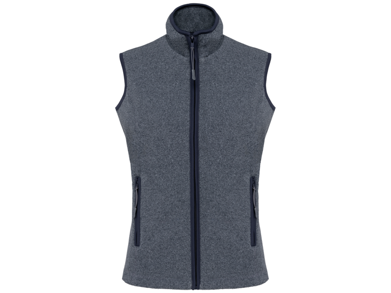 Kariban Damesvest polar Melodie