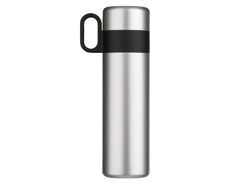 Thermofles Flow met handvat 500ml