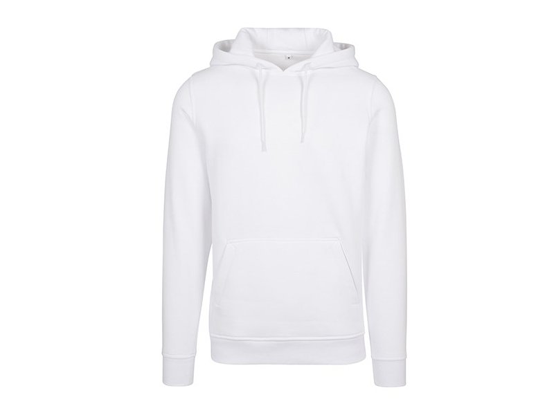 Build Your Brand - Organic Hoodie